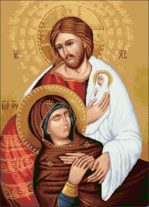 12.39 Adormiresa Maicii Domnului